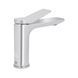 Змішувач для раковини Qtap Presto QTPRE270CRM45571 Chrome SD00051695 фото 3