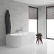 Змішувач для ванни Grohe Eurocube 23140000 SD00020548 фото 10