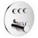 Смеситель для душа IMPRESE Smart Click ZMK101901233 ZMK101901233 фото 1