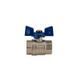 Кран шаровый KOER 3/4" ГГБ (KR.217.B) синий (KR2720) KR2720 фото 6