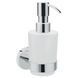 Дозатор для миючих засобів Hansgrohe Logis 41714000 41714000 фото 1