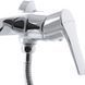 Смеситель для душ. кабины IBERGRIF STAR M12057 IB0010 IB0010 фото 4