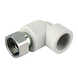 Угол с накидной гайкой 20x1/2F PPR KOER K0144.PRO (KP0182) KP0182 фото 4