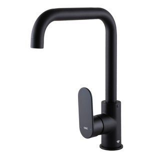 Змішувач для кухні TOPAZ BARTS TB 07423-H36-BL 22531gser фото