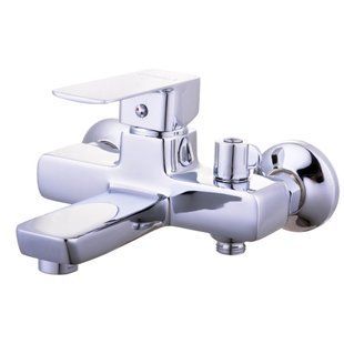 Змішувач для ванни DOMINO DMM-102N 13702gser фото