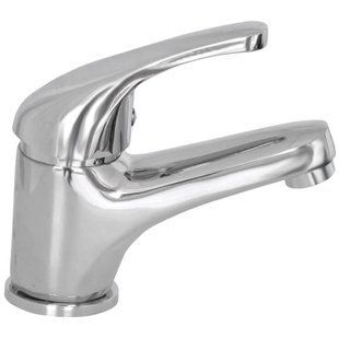 Смеситель для раковины Globus Lux SOLLY GLSO-0101 9285gser фото