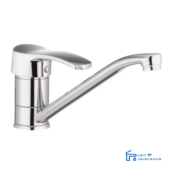 Смеситель для кухни HAIBA FOCUS 004 HB0115 HB0115 фото