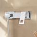 Смеситель для душа Grohe Eurocube 23145000 SD00020549 фото 7