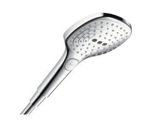 Душова лійка RAINDANCE SELECT 120 HANSGROHE 26520400 26520400 фото