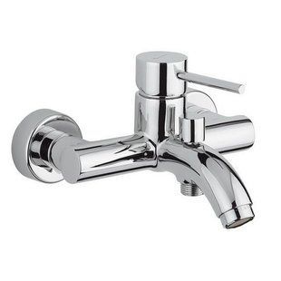 Смеситель для ванны EMMEVI PIPER CR45001 CR45001 фото