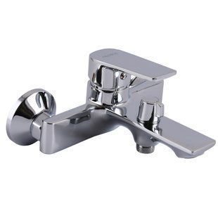 Смеситель для ванны Globus Lux BONN GLB-0102N 28493gser фото