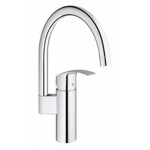 Змішувачі для кухні GROHE Eurosmart 33202002 SD00020506 фото