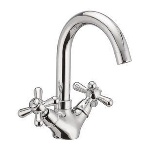 Смеситель для умывальника HAIBA DOMINOX 274 HB0088 HB0088 фото