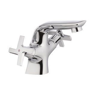Смеситель на раковину Mixxus PREMIUM GALAXY 161 MI0620 MI0620 фото
