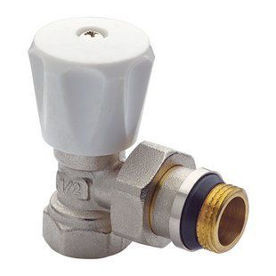 Вентиль 1/2x1/2 "антипротечка" KOER KR.901-Gi (KR0173) KR0173 фото