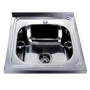 Мойка кухонная Mira MR 5050 D Decor 14466gser фото