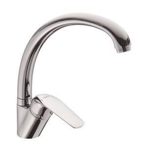 Змішувач для кухні Haiba Dario 777 Nut HB0859 HB0859 фото