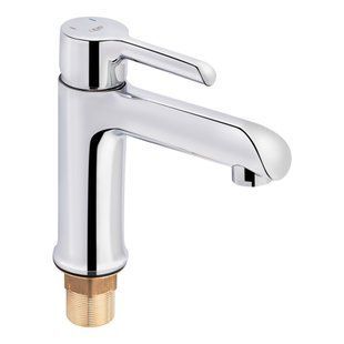 Смеситель для раковины Qtap Grand CRM 001F SD00039600 SD00039600 фото