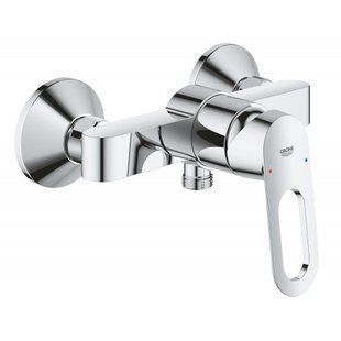 Змішувач для душу Grohe BauLoop (23634000) 23634000 фото