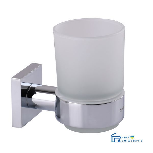 Набір аксесуарів для ванної SONIA LINE KIT (5 предметів) 183180 26849gser фото