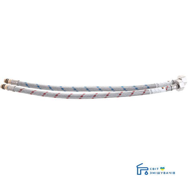 Смеситель для кухни MIXXUS GAVI 011-NUT MI1595 MI1595 фото