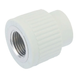 Муфта ВР 20x1/2F PPR KOER K0085.PRO (KP0103) KP0103 фото 3