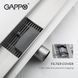 Душовий трап Gappo G89007-1 70*900 мм нержавіюча сталь (сатин) G89007-1 фото 3