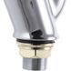 Смеситель для кухни MIXXUS GAVI 011-NUT MI1595 MI1595 фото 2