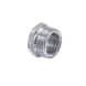 Розетка 1/2"x3/4" (хром) KOER KF.F0608.CHR (KF0134) KF0134 фото 3