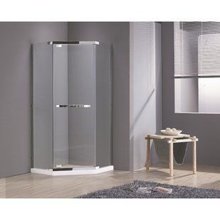 Душова кабіна Eger Talany 599-555 599-555 фото