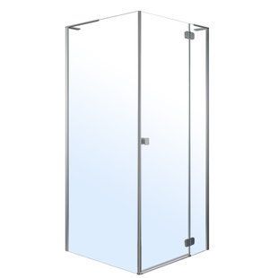 Душевая кабина 90х90х195 см VOLLE BENITA (10-22-905Rglass) 10-22-905Rglass фото