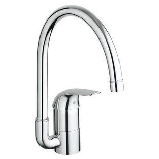 Змішувач для кухні Grohe Euroeco 32752000 SD00034169 фото