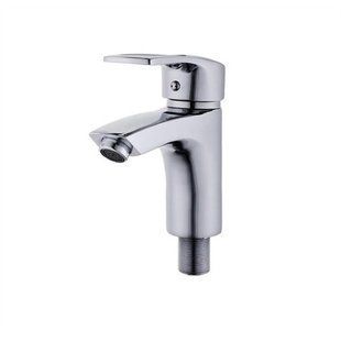 Смеситель для раковины Domino DSV-401 10452gser фото