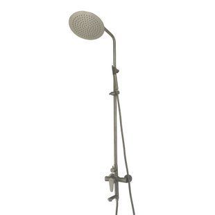 Душова система Globus Lux SM-SH-02 16099gser фото