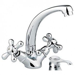 Смеситель для раковины EMMEVI DECO SC12113TC SC12113TC фото