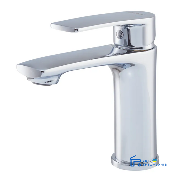 Смеситель для умывальника Haiba Troya 001 (HB9659) HB9659 фото