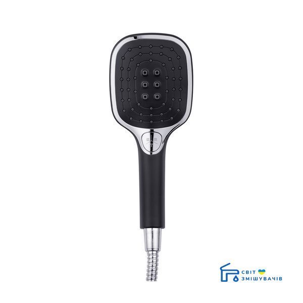 Смеситель для ванны Kroner KRP Essen SCH070 CV024330 CV024330 фото