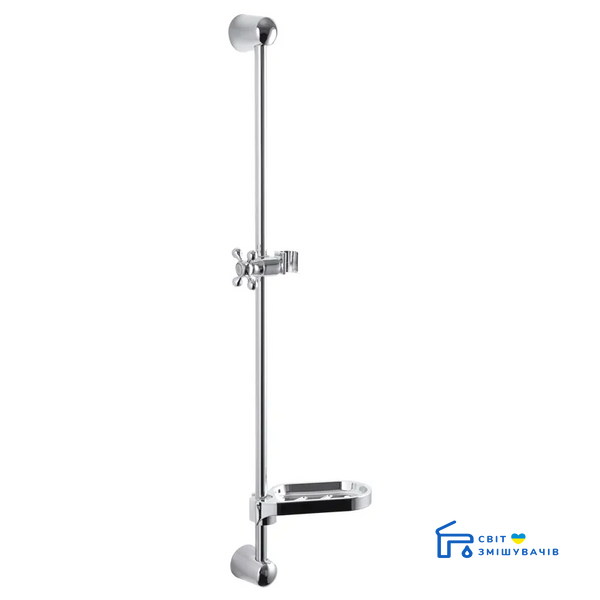 Душова стійка S325 Mixxus MI1591 MI1591 фото