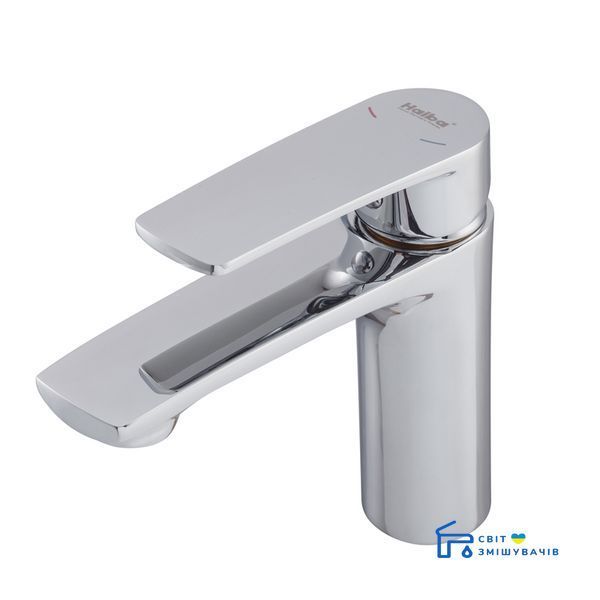 Смеситель для умывальника Haiba Troya 001 (HB9659) HB9659 фото
