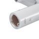 Смеситель для умывальника Haiba Troya 001 (HB9659) HB9659 фото 3