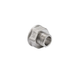 Перехідник (конектор) 1/2"х3/4" KOER KF.A0608 (KF0051) KF0051 фото 3