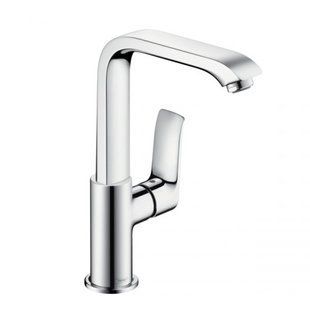 Смеситель для раковины HANSGROHE METRIS 31087000 31087000 фото