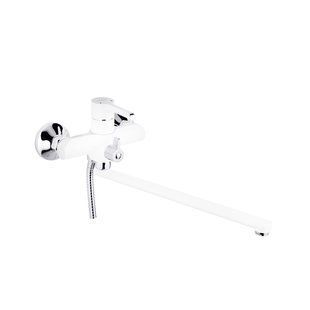 Смеситель для ванны Kroner KRP Essen W070 CV024331 CV024331 фото