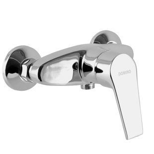 Змішувач для душу DOMINO BLITZ DBC-105N 18383gser фото