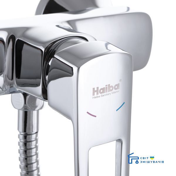 Смеситель для душа Haiba Enio 003 HB0863 HB0863 фото