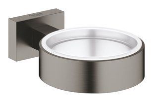 Тримач для аксесуарів Grohe Essentials Cube New (40508001) 40508001 фото