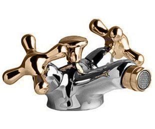 Смеситель для биде Ideal Standard AZIMUTH N9003GY N9003GY фото