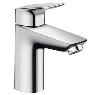 Смеситель для раковины HANSGROHE LOGIS 71100000 71100000 фото