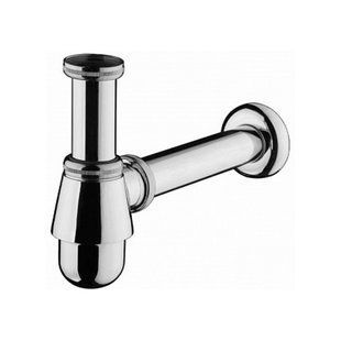 Сифон для раковины HANSGROHE Flowstar 52053000 52053000 фото