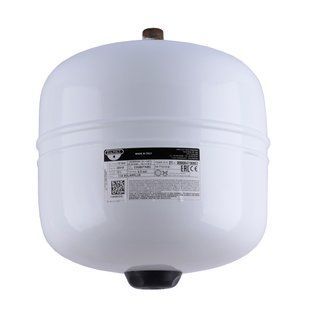 Бак Zilmet solar-plus для систем сонячного опалення 12л 10bar ( 11A2001210 ) 23087gser фото
